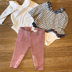 Baby Girl Bundle